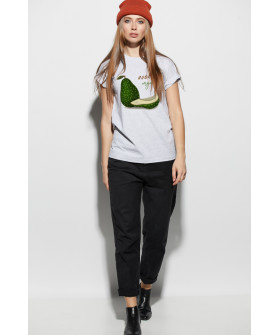 Футболка Boyfriend