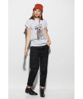 Футболка Boyfriend