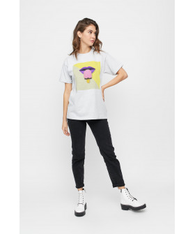 Футболка Бойфренд