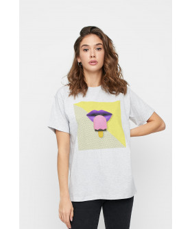 Boyfriend T-shirt