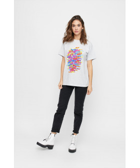 Футболка Boyfriend