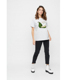 Футболка Boyfriend