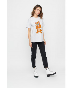 Футболка Boyfriend