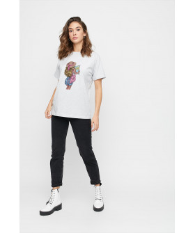 Футболка Бойфренд