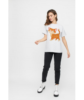 Футболка Boyfriend