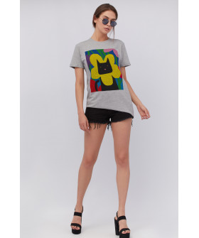 Футболка Boyfriend