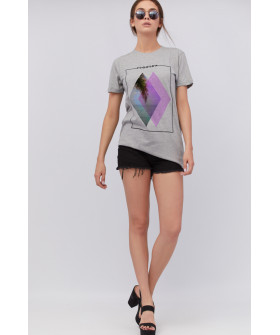 Футболка Boyfriend