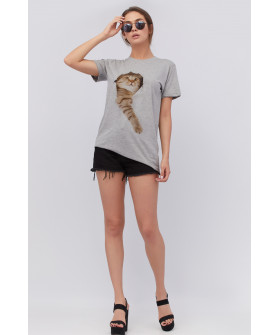 Футболка Boyfriend