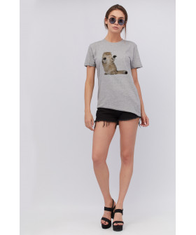 Футболка Boyfriend