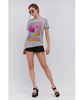 Футболка Boyfriend