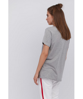 Футболка Oversize