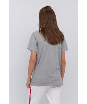 Футболка Oversize