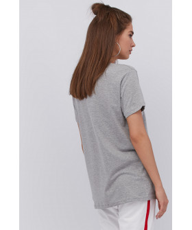 Футболка Oversize