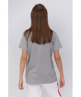 Футболка Oversize