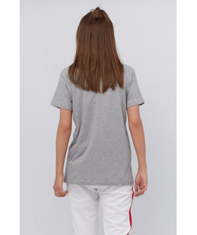 Футболка Oversize