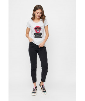 Футболка Basic