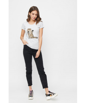 Футболка Basic