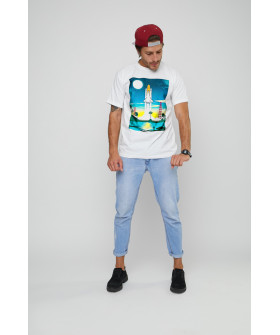 Футболка мужская