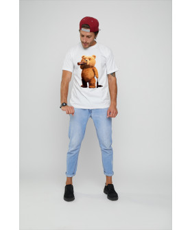 Футболка чоловіча