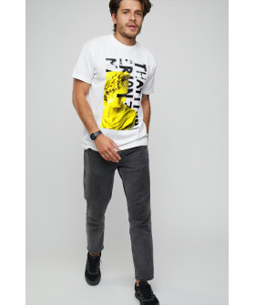 Футболка мужская