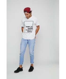 Футболка чоловіча