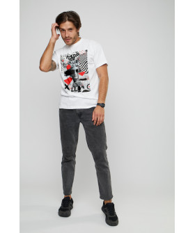 Футболка чоловіча