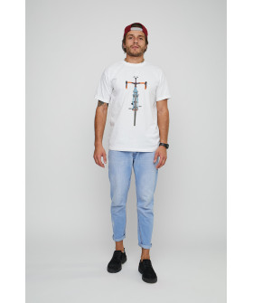 Футболка чоловіча