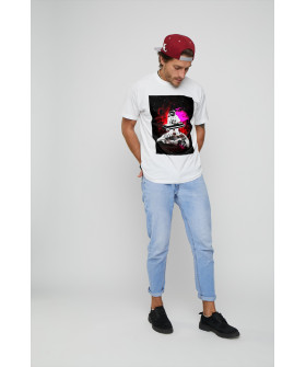 Футболка мужская