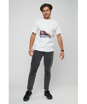 Футболка мужская