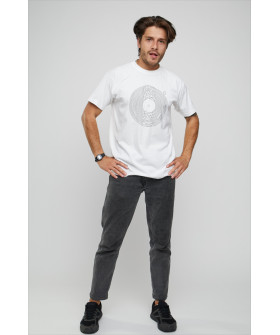 Футболка мужская