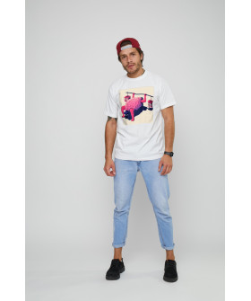 Футболка мужская