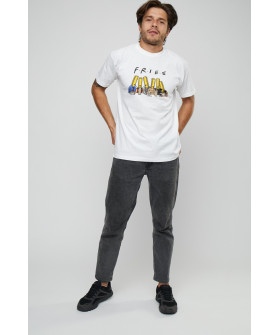 Футболка мужская