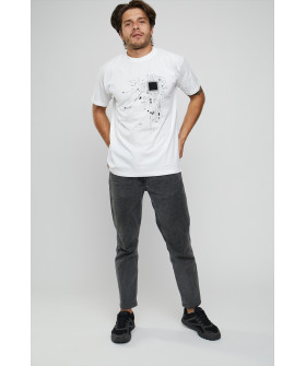 Футболка мужская