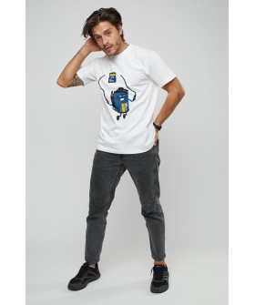 Футболка чоловіча