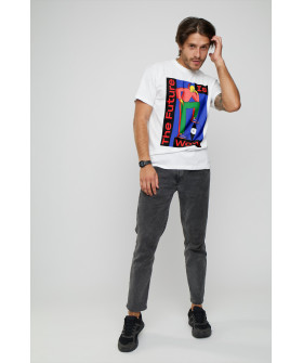 Футболка чоловіча