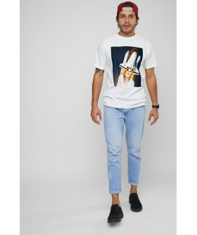 Футболка мужская