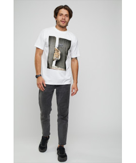 Футболка мужская