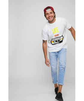 Футболка мужская