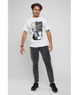 Футболка чоловіча