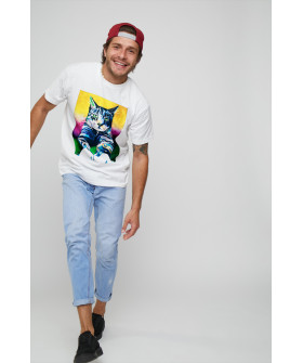 Футболка чоловіча