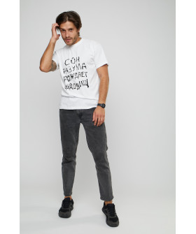 Футболка мужская