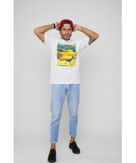 Футболка мужская