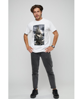 Футболка мужская