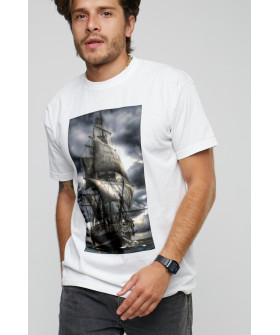 T-shirt for men