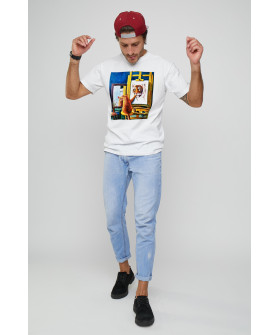 Футболка чоловіча