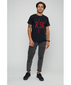 Футболка мужская