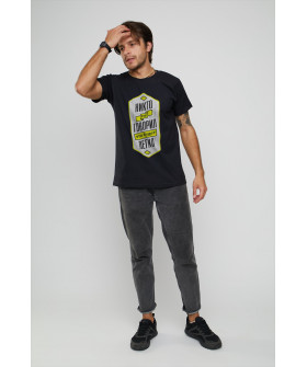 Футболка чоловіча