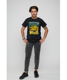 Футболка чоловіча