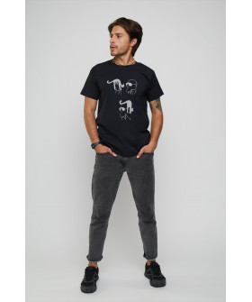 Футболка чоловіча