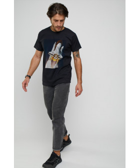 Футболка мужская